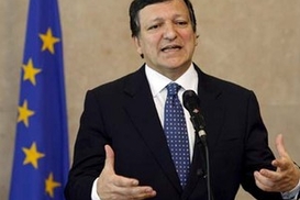 Европа опасается слабости доллара