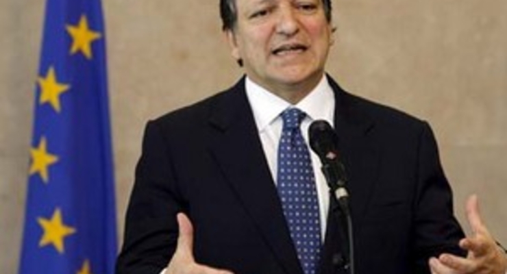 Европа опасается слабости доллара