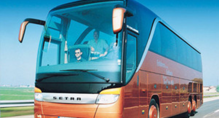 В Египте очередная автобусная авария. Снова пострадали украинцы