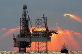 Цена на нефть вышла на финишную прямую – новый рекорд уже близок