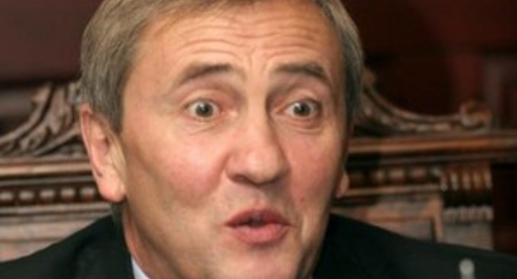 Киевский мэр создаст сеть магазинов для малообеспеченных