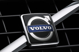 Volvo отзывает 56 тысяч автомобилей