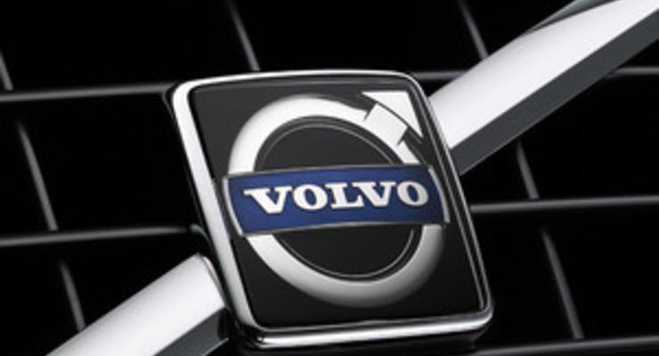 Volvo отзывает 56 тысяч автомобилей