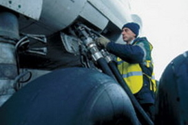 Многие турфирмы могут разориться из-за роста цен на авиатопливо