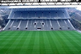 В Бразилии обрушился футбольный стадион. Погибло 8 человек