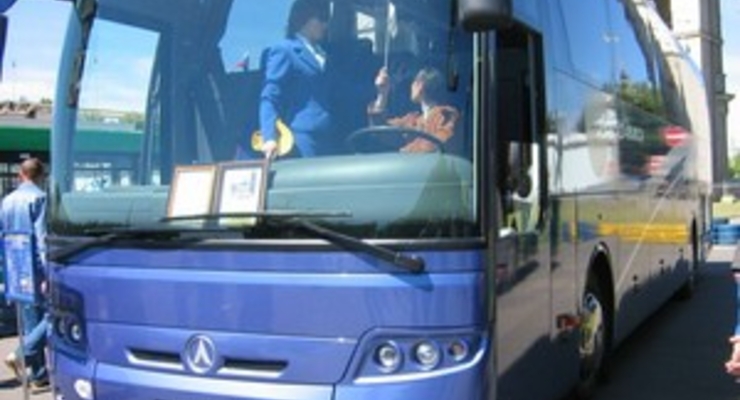 В Египте разбился автобус с украинскими туристами