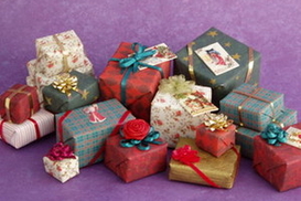 Deloitte подсчитал, кто сколько готов потратить на новогодние подарки