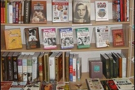 Черновецкому не разрешили закрыть последний книжный магазин на Крещатике