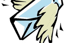 Электронная почта уходит в прошлое