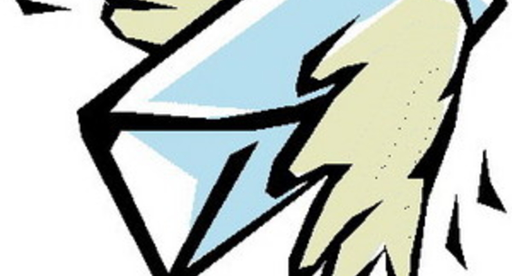 Электронная почта уходит в прошлое