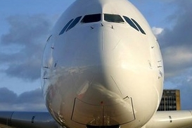 Airbus планирует построить очередного авиагиганта… теперь на 900 пассажиров