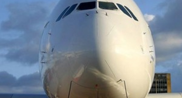 Airbus планирует построить очередного авиагиганта… теперь на 900 пассажиров