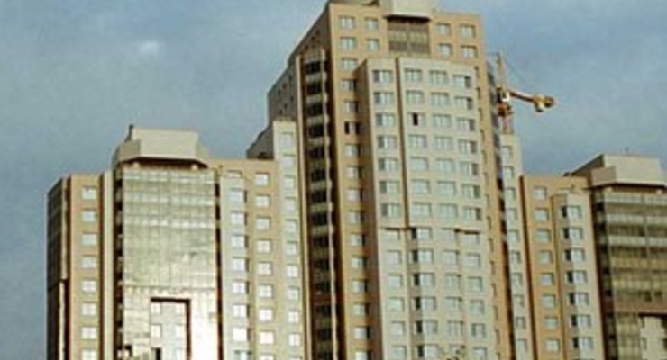 Сдать квартиру в Киеве будет проблематично