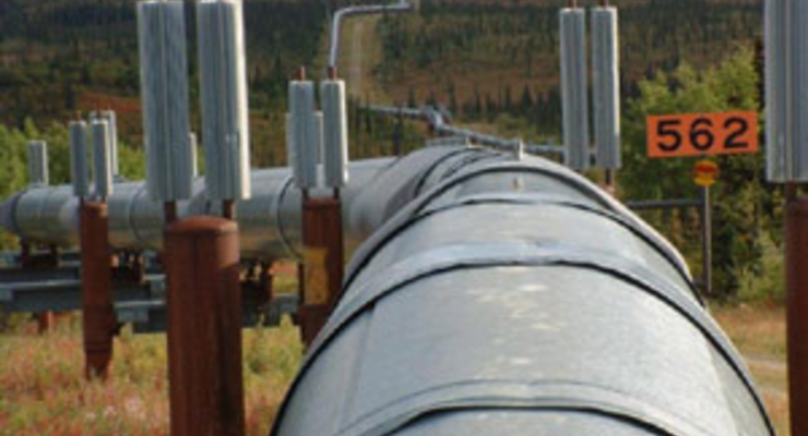 Ющенко обязал Януковича договориться о цене на газ в течение 10 дней