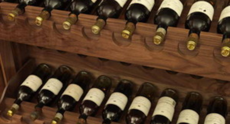Украинский рынок наводнили некачественные вина?