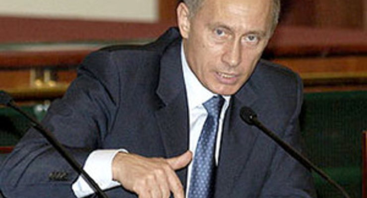 Путин самый богатый человек в Европе?!