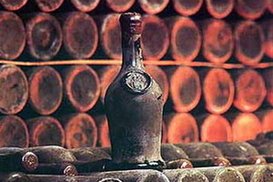 «Массандру» Николая II продадут на аукционе