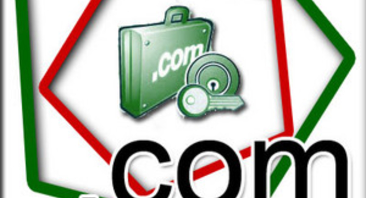 В домене .com закончились 4-буквенные имена