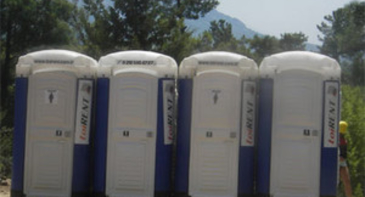 Черновецкий хочет превратить Киев в один сплошной туалет