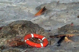 Катастрофа в Черном море произошла по вине контрабандистов?