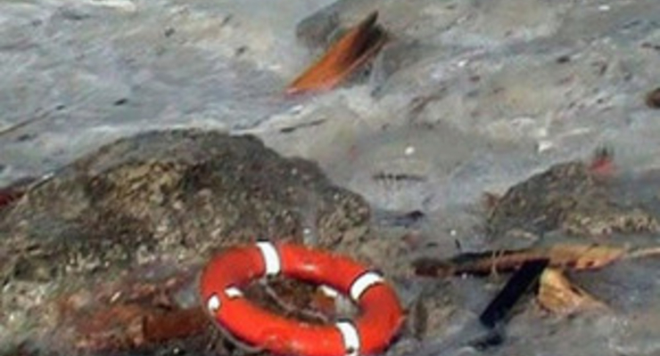 Катастрофа в Черном море произошла по вине контрабандистов?