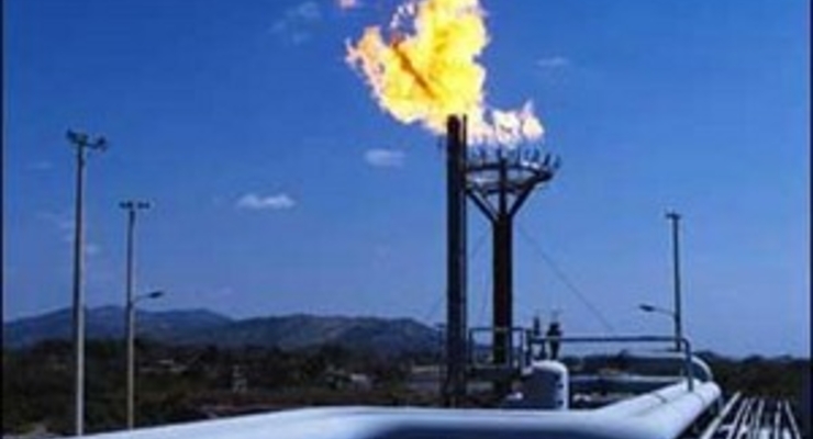 Новую цену на газ для Украины не называют, чтобы не шокировать общественность