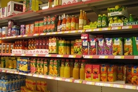 Продукты будут только дорожать