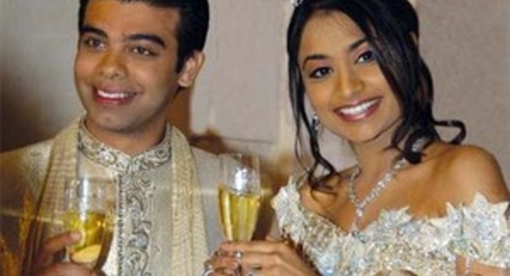 Рейтинг самых богатых наследниц по версии Forbes