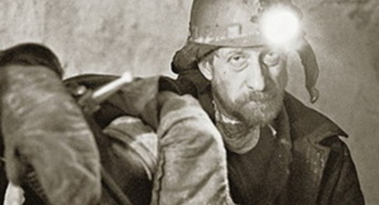 На шахте им. Засядько крупнейшая авария – не менее 69 погибших. Государство выделило… 7,5 млн.грн.