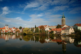 Чехия хочет увеличить количество украинских туристов втрое