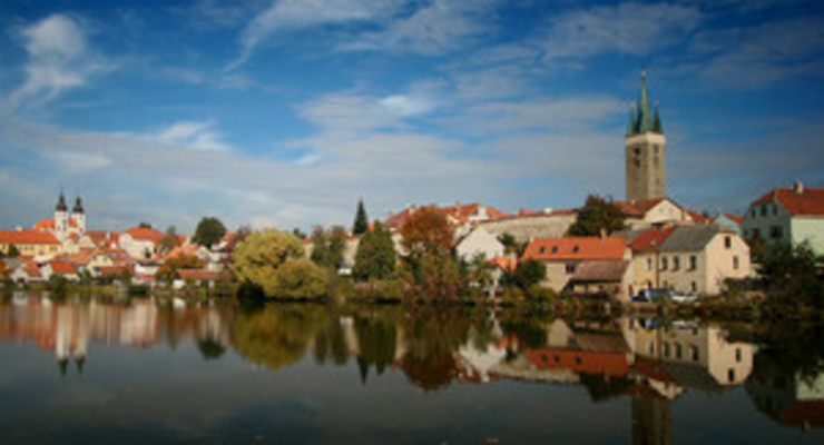 Чехия хочет увеличить количество украинских туристов втрое