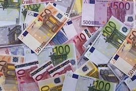 Автоконцерны отказываются выставлять цену в евро из-за роста этой валюты