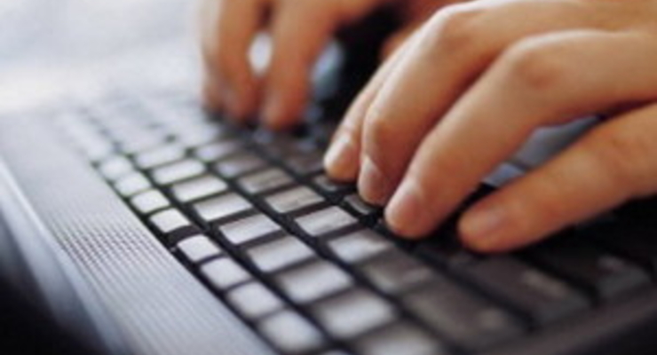 Интернет нужен украинцам для проверки почты, учебы и скачивания музыки