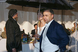 Российский олигарх купил самую дорогую в мире квартиру (фото)