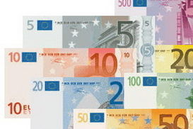 Дешевыми евро лучше запасаться сейчас – эксперты