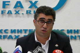 Жены олигархов берут свое