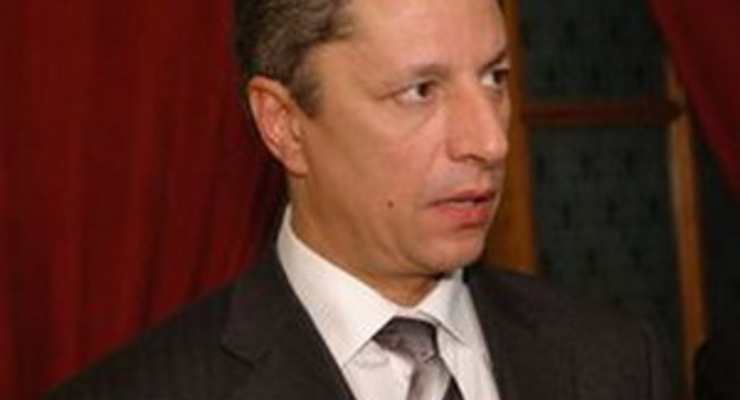 Бойко договорился с «Газпромом» о цене