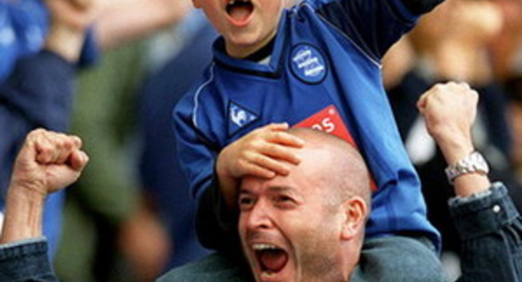 Из-за непомерных цен на билеты футбол отдаляется от простых болельщиков