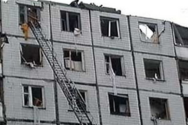 Пострадавшим от взрыва газа и так много заплатили - губернатор Днепропетровска