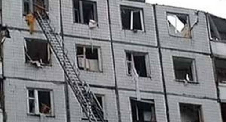 Пострадавшим от взрыва газа и так много заплатили - губернатор Днепропетровска