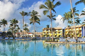 Украинская турфирма «кинула» 160 украинских туристов в Доминиканской республике