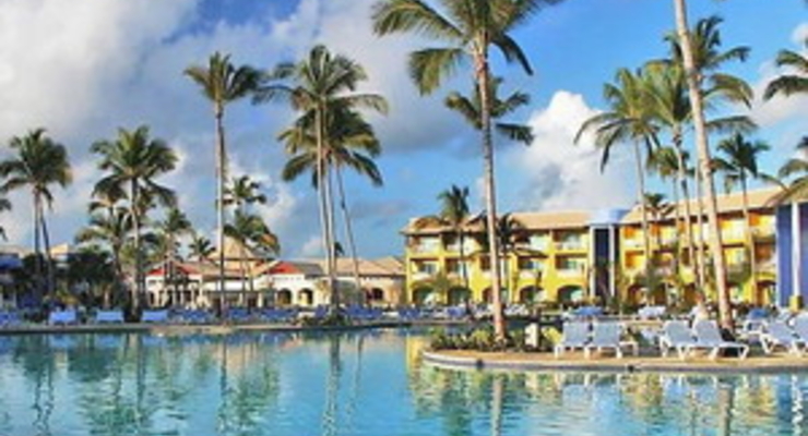 Украинская турфирма «кинула» 160 украинских туристов в Доминиканской республике