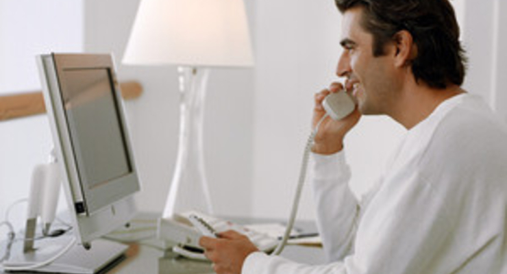 Украинцы полюбили оn-line кредитование