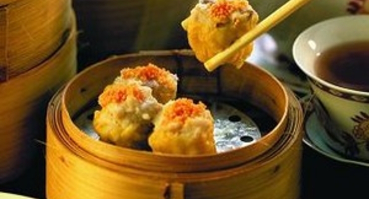 Продукты подорожали, потому что люди стали больше есть!