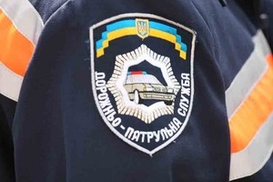 Ющенко назвал работу ГАИ бездарной