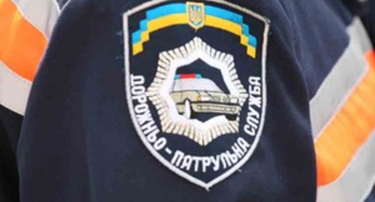 Ющенко назвал работу ГАИ бездарной