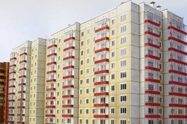 Украина – мировой лидер по росту цен на жилье