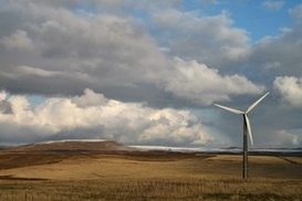 Украина перейдет на альтернативные источники энергии