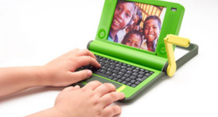 Дешевые ноутбуки появились в продаже