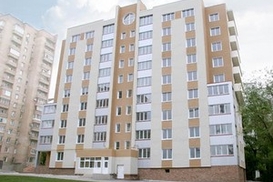 Социальное жилье начнут строить с 2009 года